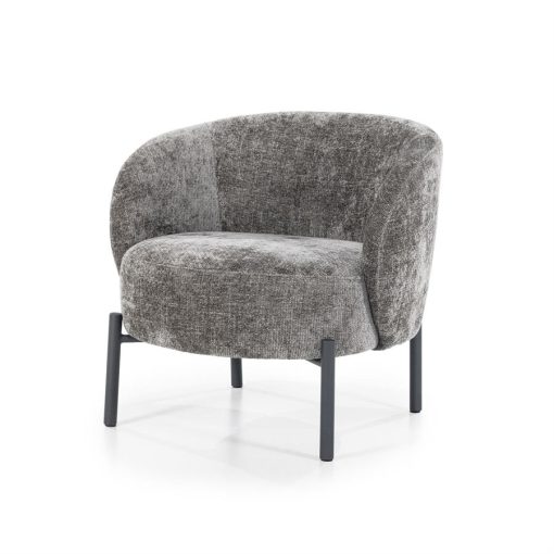 Fauteuil Oasis-Bruin
