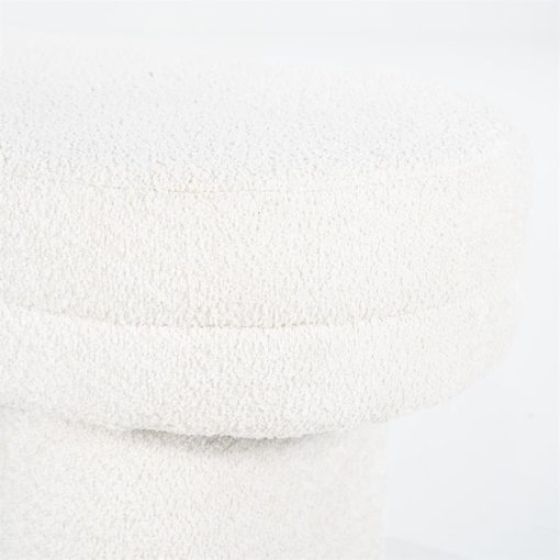 Bankje Rama-Beige - Afbeelding 4