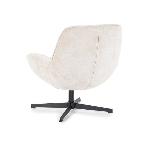Fauteuil Derby-Beige - Afbeelding 2