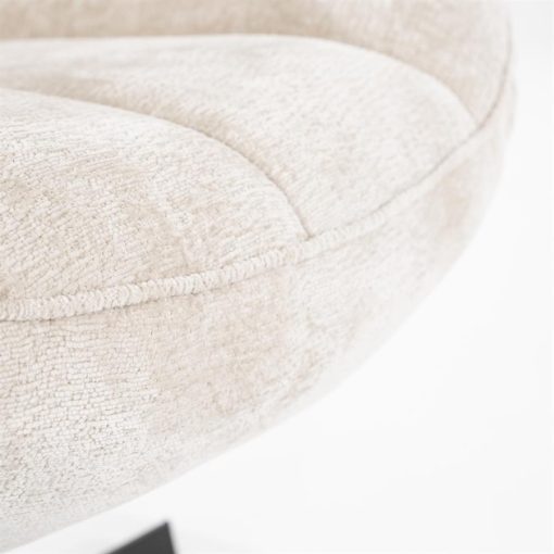 Fauteuil Derby-Beige - Afbeelding 5