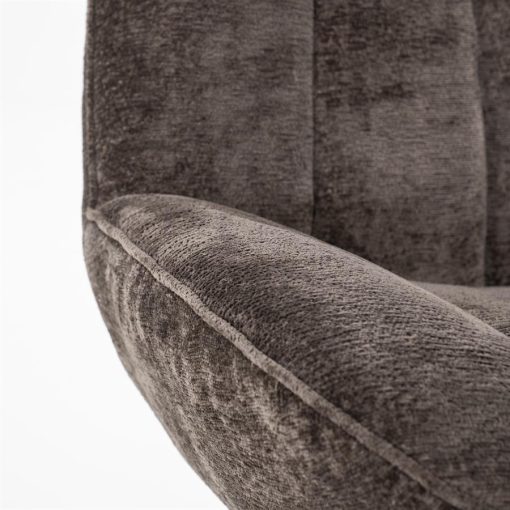Fauteuil Derby-Brown - Afbeelding 3