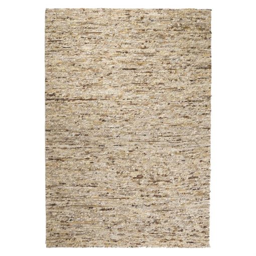 Vloerkleed Takara 190x290 cm - mustard
