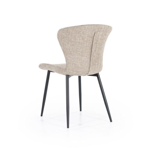 Stoel Spinner - taupe - Afbeelding 2