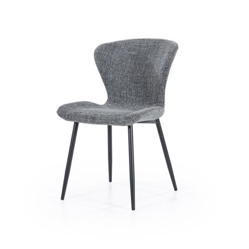 Stoel Spinner - antraciet