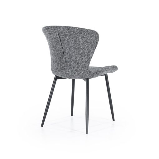 Stoel Spinner - antraciet - Afbeelding 2