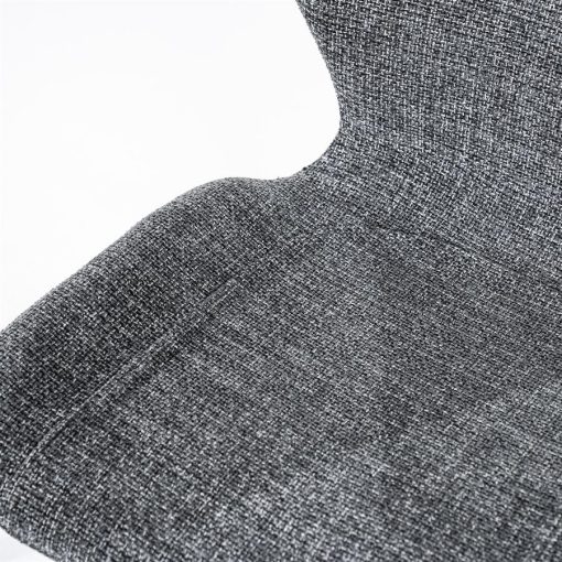 Stoel Spinner - antraciet - Afbeelding 3