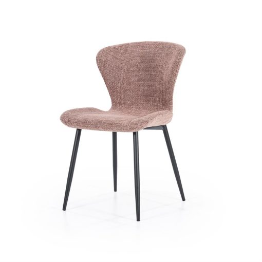 Stoel Spinner - roze - Afbeelding 2