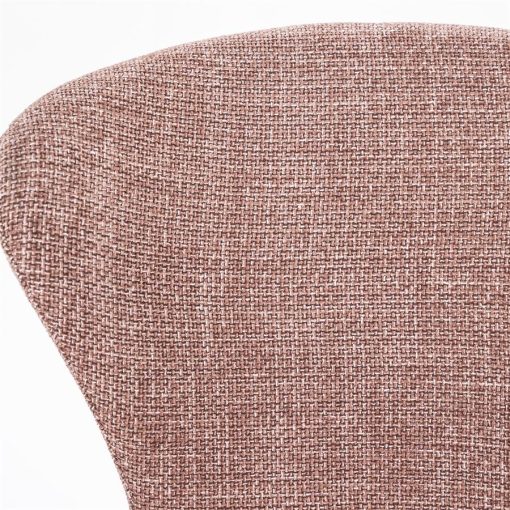 Stoel Spinner - roze - Afbeelding 6