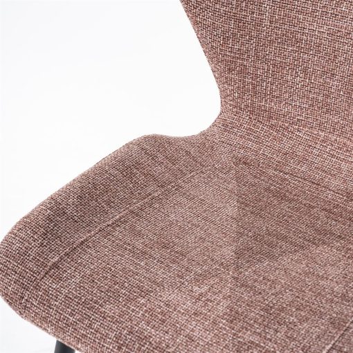 Stoel Spinner - roze - Afbeelding 5