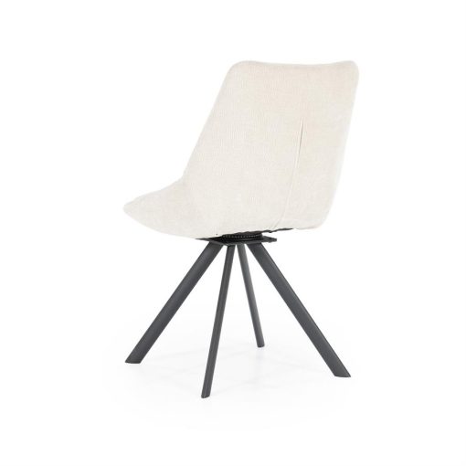Stoel Bliss - beige - Afbeelding 2