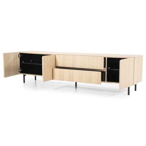 Tv-meubel Thomas - Afbeelding 3