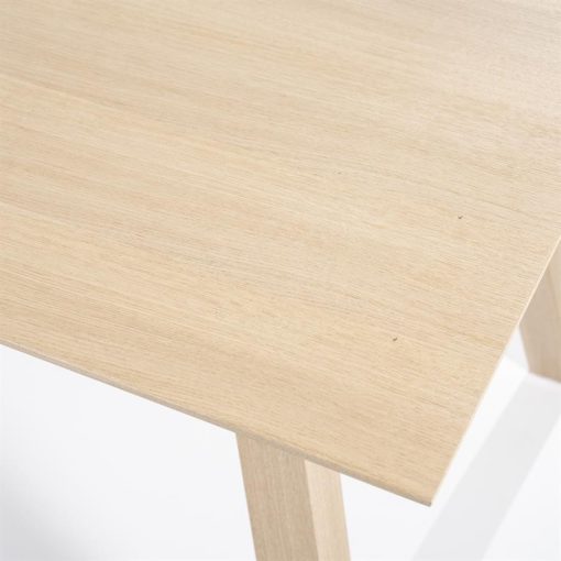 Eettafel Thomas rechthoek - Afbeelding 3