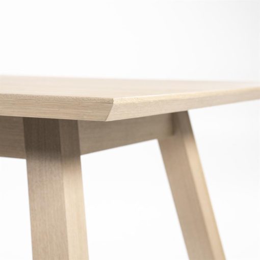 Eettafel Thomas rechthoek - Afbeelding 4