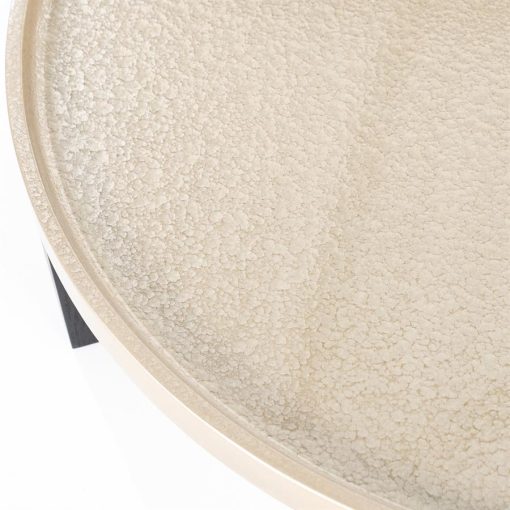 Salontafel Mayson - beige - Afbeelding 3