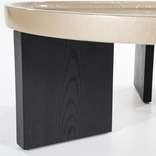 Salontafel Mayson - beige - Afbeelding 2