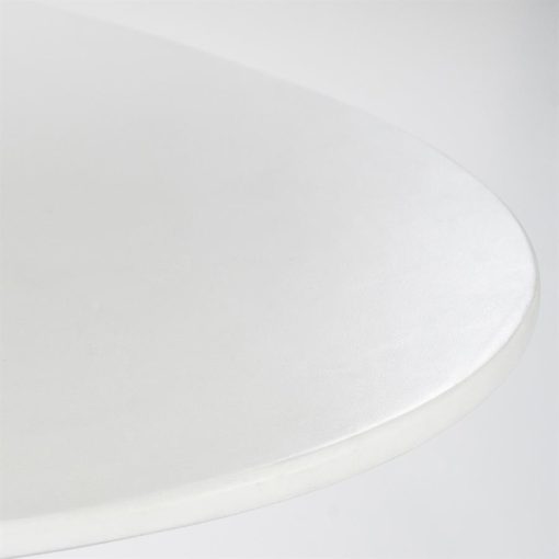 Eettafel Elin Rond - Afbeelding 5