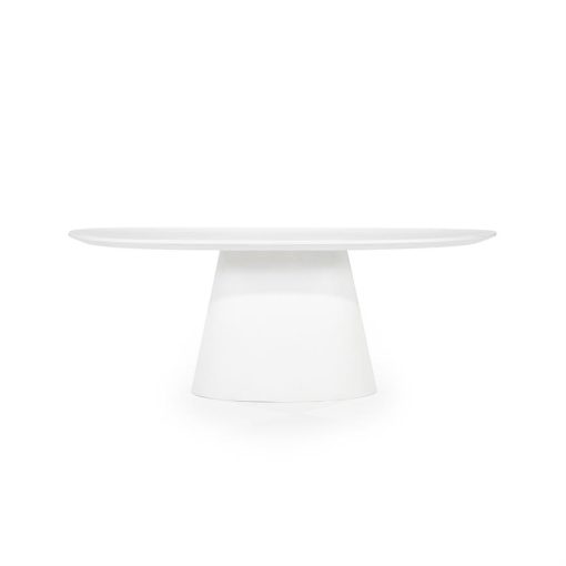 Eettafel Elin ovaal - Afbeelding 4