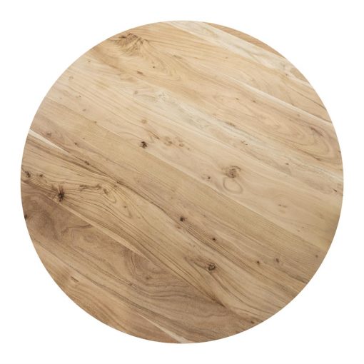 Eettafel Nikki - naturel - Afbeelding 3