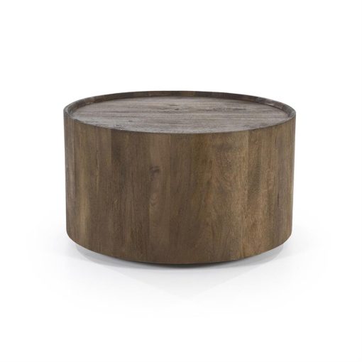 Salontafel Zayn - bruin