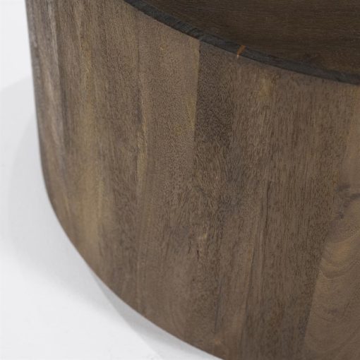 Salontafel Zayn - bruin - Afbeelding 3