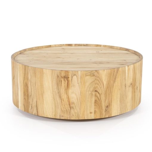 Salontafel Zayn - naturel
