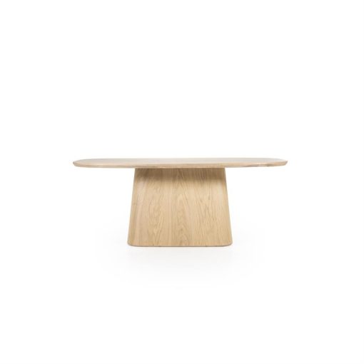Eettafel Nola ovaal