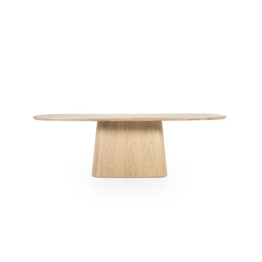 Eettafel Nola ovaal