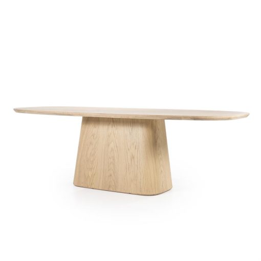 Eettafel Nola ovaal - Afbeelding 2