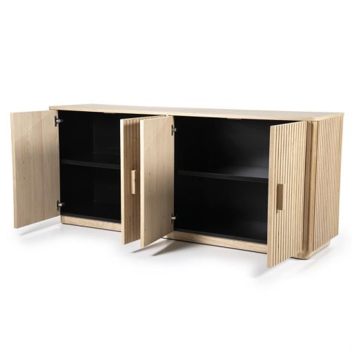 Dressoir Rosenborg - Afbeelding 3