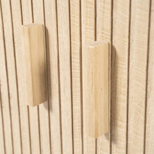 Dressoir Rosenborg - Afbeelding 4