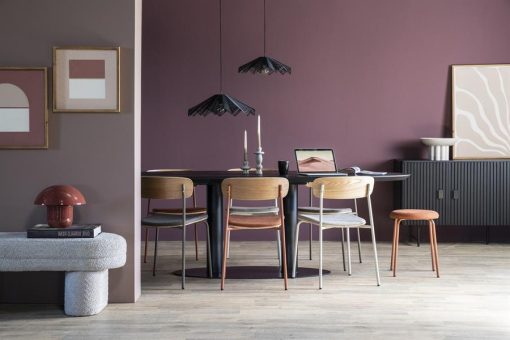 Kruk Skola-Beige - Afbeelding 7