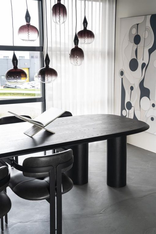 Eettafel Walter - Afbeelding 5