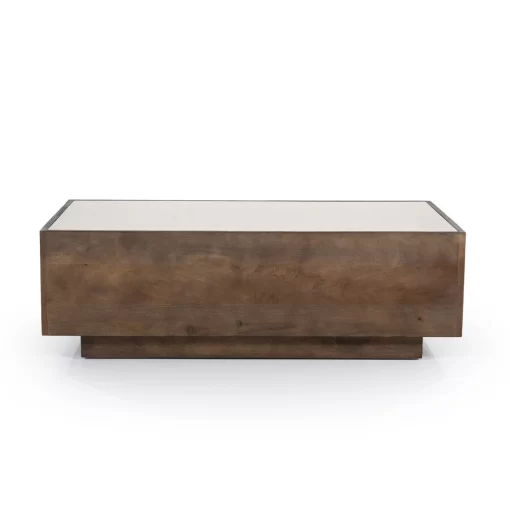 Salontafel Hazel rechthoek