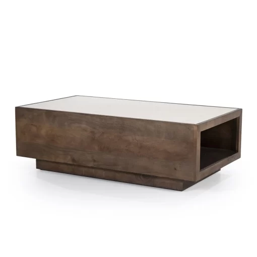 Salontafel Hazel rechthoek - Afbeelding 2