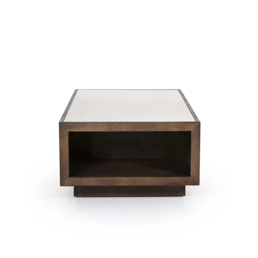 Salontafel Hazel rechthoek - Afbeelding 3