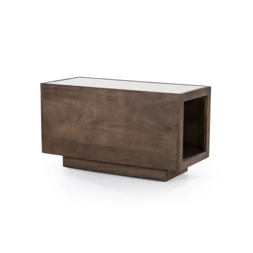 Salontafel Hazel rechthoek - Afbeelding 2