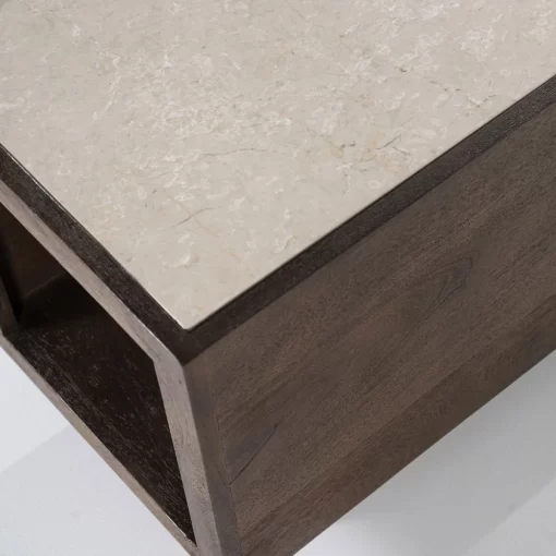 Salontafel Hazel rechthoek - Afbeelding 4