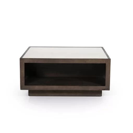 Salontafel Hazel vierkant - Afbeelding 3