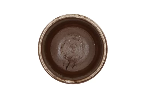 Jager cilinder pot taupe - Afbeelding 2