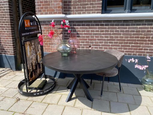 Eettafel Ezio - Afbeelding 2