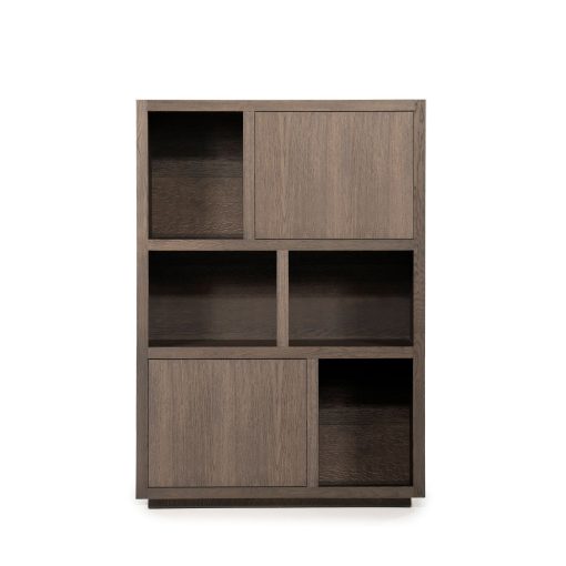 Kabinet Helsinki 120x170cm bruin