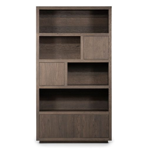 Kabinet Helsinki 120x220cm bruin