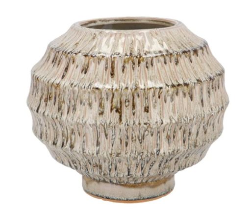 Lima vaas bowl 29x29x26cm