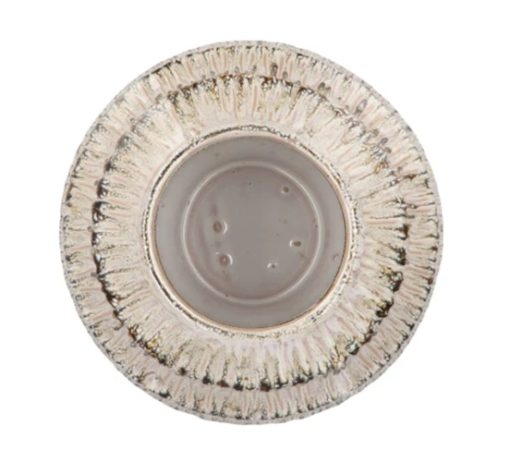 Lima vaas bowl 29x29x26cm - Afbeelding 2