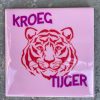 Tegeltje Kroegtijger | Hippe Spreuktegel | Afscheid cadeau| Nieuwe woning cadeau | Housewarming cadeau |Verjaardagscadeau | Birthday |Verjaardag |brievenbuscadeau