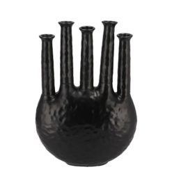 Vaas Inga jahra black 28x12x39