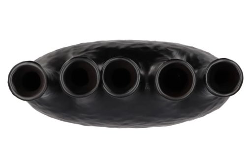 Vaas Inga jahra black 34x15x47 - Afbeelding 2