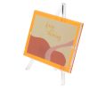 Fotolijst Art oranje | Fotolijst