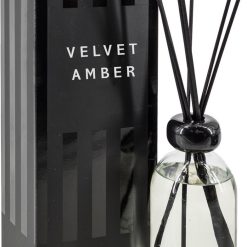 Scent Junkie Geurdiffuser Velvet Amber