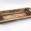 Dienblad 16x35 naturel